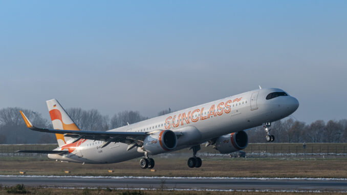 A321neo