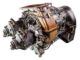 APU Boeing 787 Pratt Whitney
