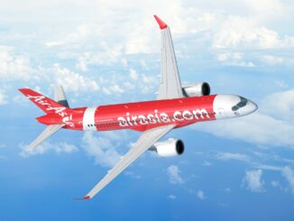 Air Asia-A220-300