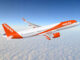 Airbus A320neo Easyjet