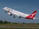 Airbus A321XLR-Qantas