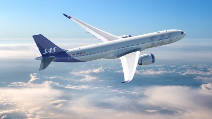 Airbus A330neo