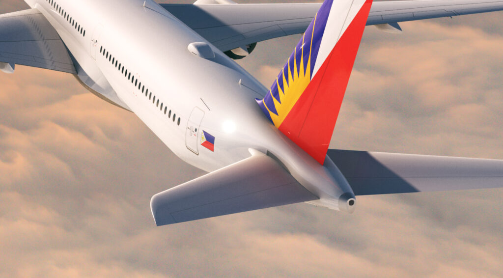 Airbus A350-1000
