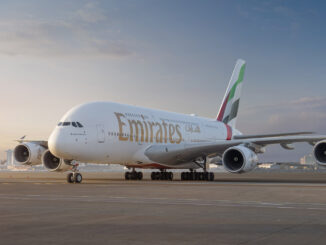 Airbus A380