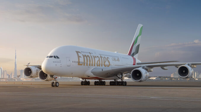Airbus A380