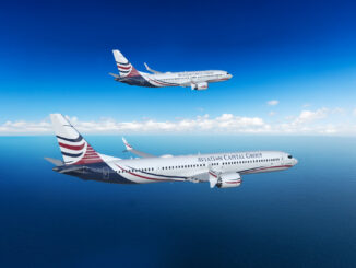 Boeing 737 MAX