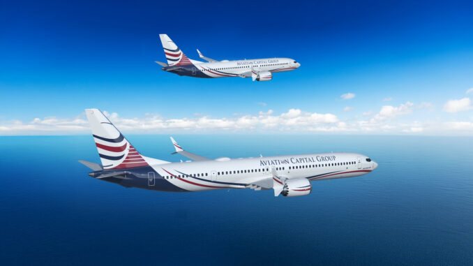 Boeing 737 MAX