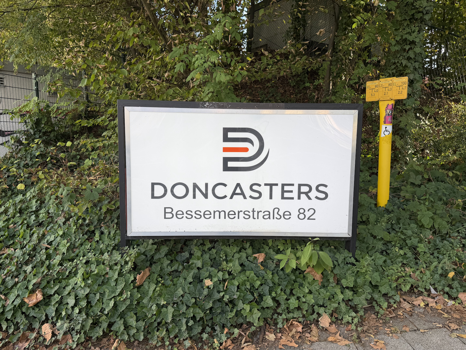 52 Millionen Dollar Investition für Bochum: Wie Präzisionsguss-Hersteller Doncasters seine Aerospace-Fertigung im Ruhrgebiet ausbaut