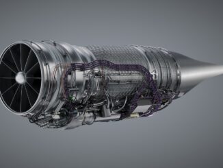 GE Aerospace XA102