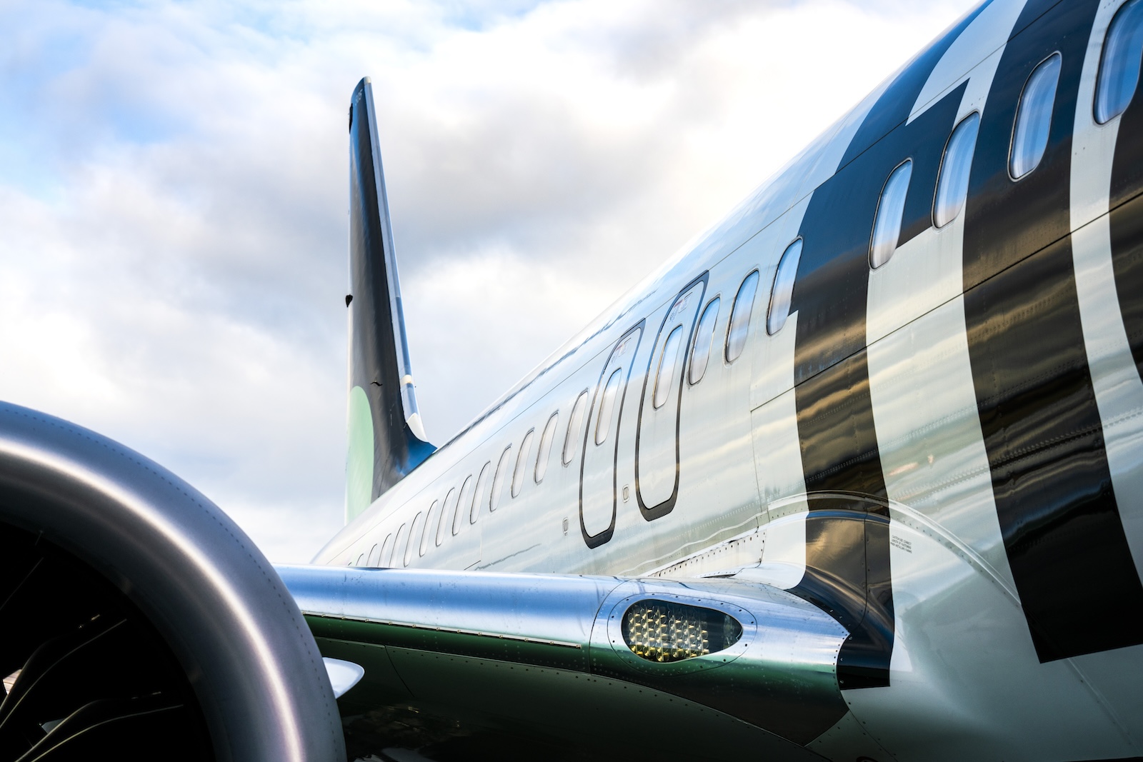 Lufthansa Technik als autorisierter LEAP-Service-Provider