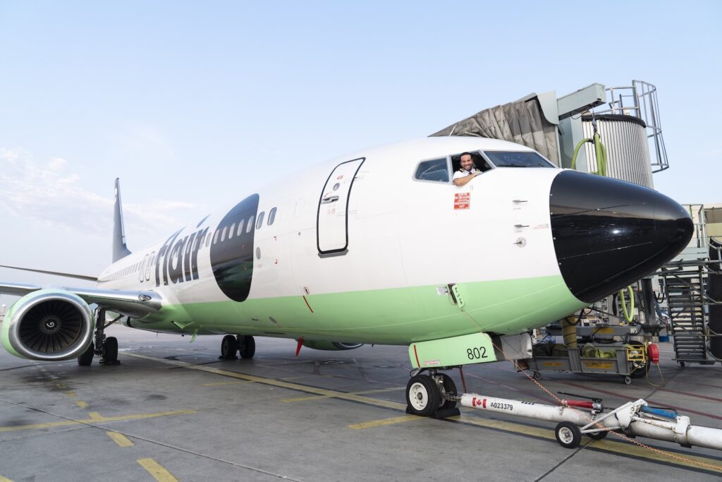 Lufthansa Technik