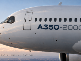 Airbus A350-2000