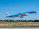 Airbus A350-900 KLM