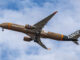 Airbus A350F