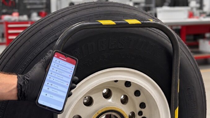 Bridgestone EasyTrack