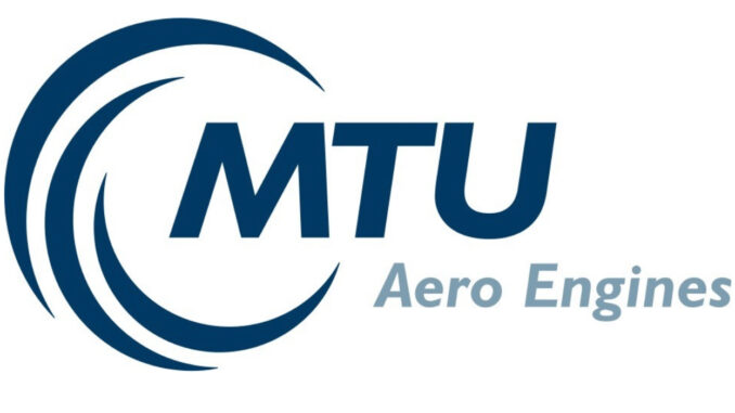 MTU Aero Engines