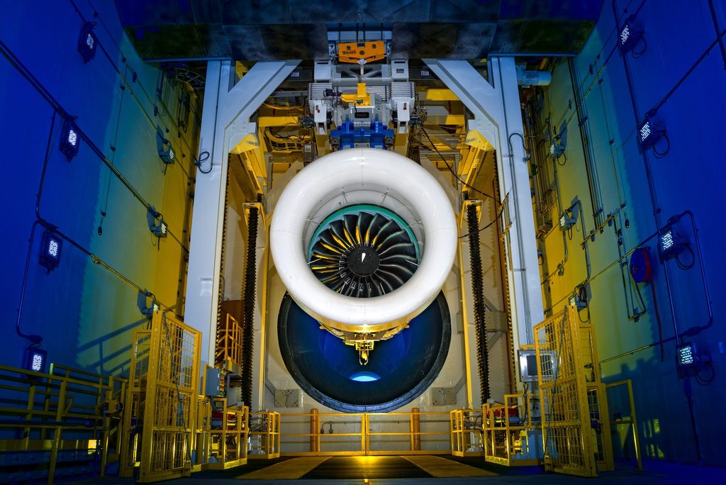 PW1100G-JM