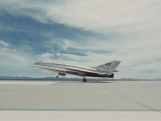 Pratt & Whitney F100 engine powers Hermeus Quarterhorse aircraft
