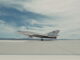 Pratt & Whitney F100 engine powers Hermeus Quarterhorse aircraft