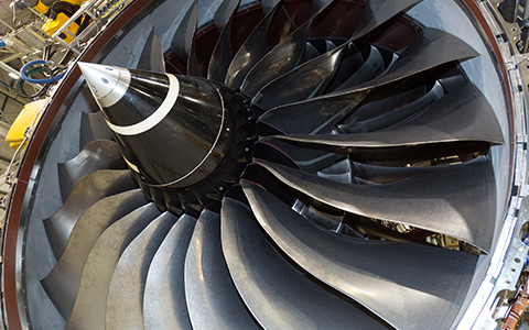 Rolls Royce Trent 7000