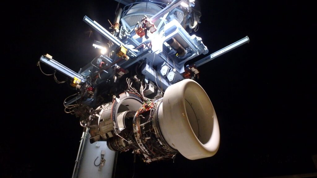 Pratt-Whitney